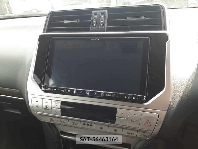 Toyota LAND CRUISER PRADO 2022 8692215-12