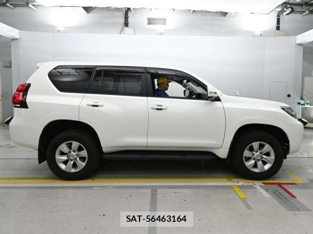 Toyota LAND CRUISER PRADO 2022 8692215-3