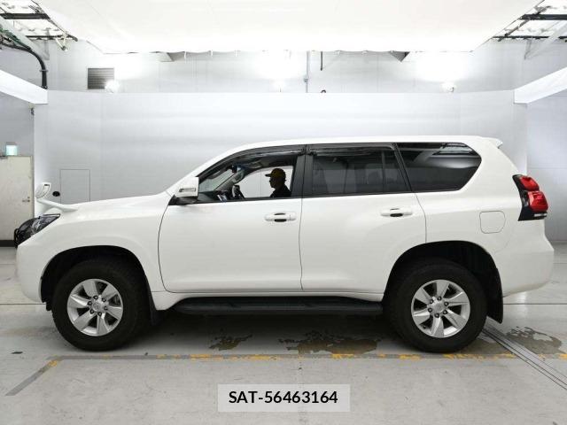 Toyota LAND CRUISER PRADO 2022 8692215-4