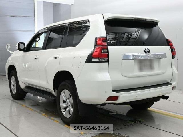 Toyota LAND CRUISER PRADO 2022 8692215-6