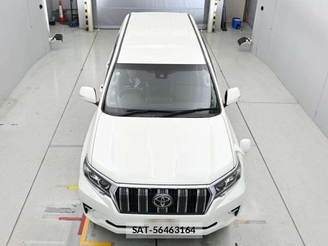 Toyota LAND CRUISER PRADO 2022 8692215-7
