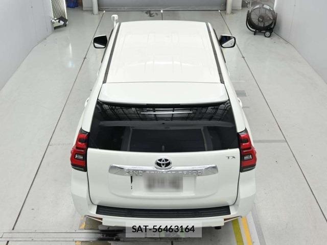 Toyota LAND CRUISER PRADO 2022 8692215-8