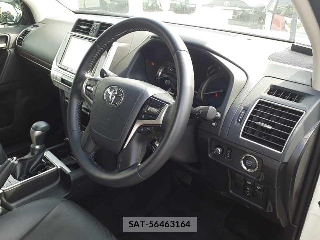 Toyota LAND CRUISER PRADO 2022 8692215-9
