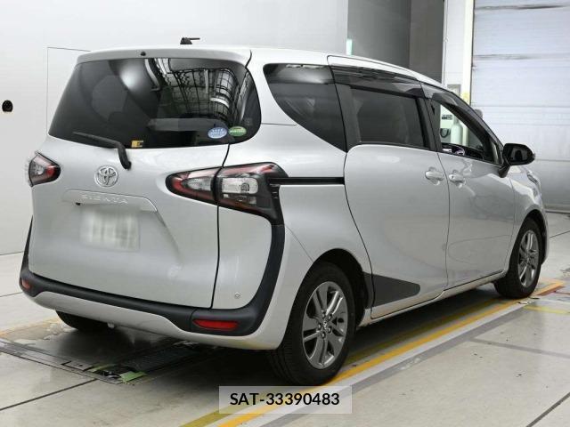 Toyota SIENTA 2018 8903082-1