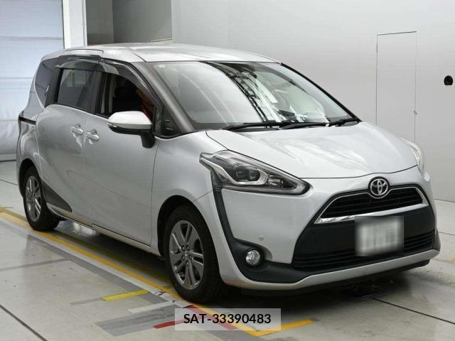 Toyota SIENTA 2018 8903082-5