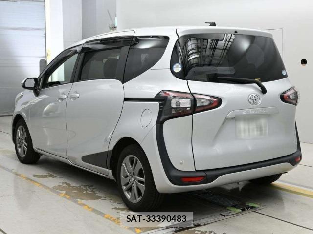 Toyota SIENTA 2018 8903082-6