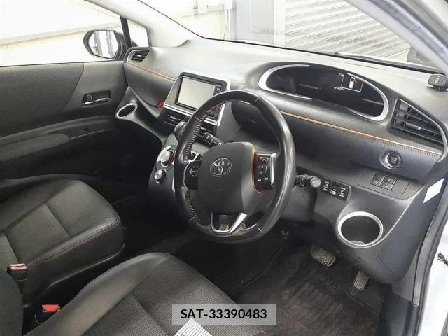 Toyota SIENTA 2018 8903082-9