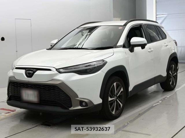 Toyota COROLLA CROSS 2023 8693179-0