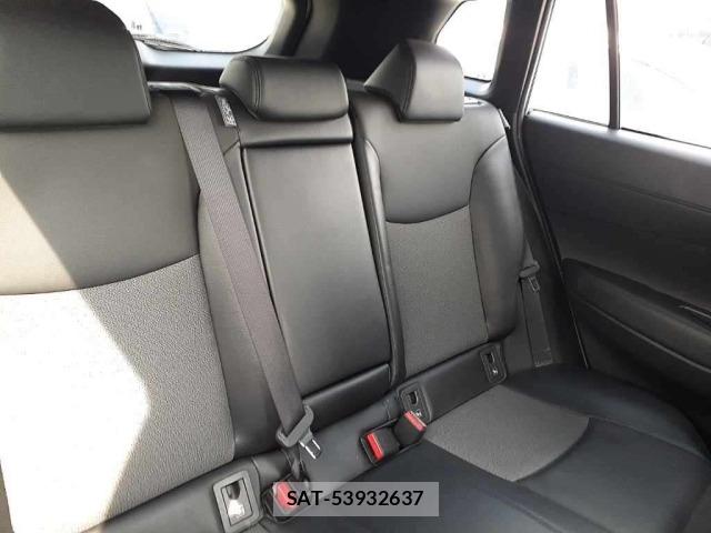 Toyota COROLLA CROSS 2023 8693179-11