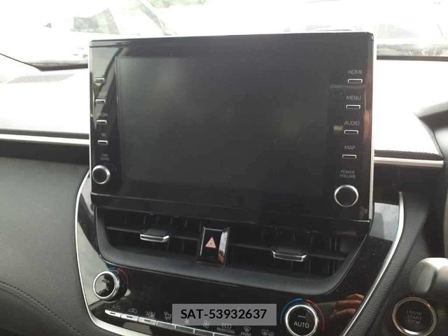 Toyota COROLLA CROSS 2023 8693179-12