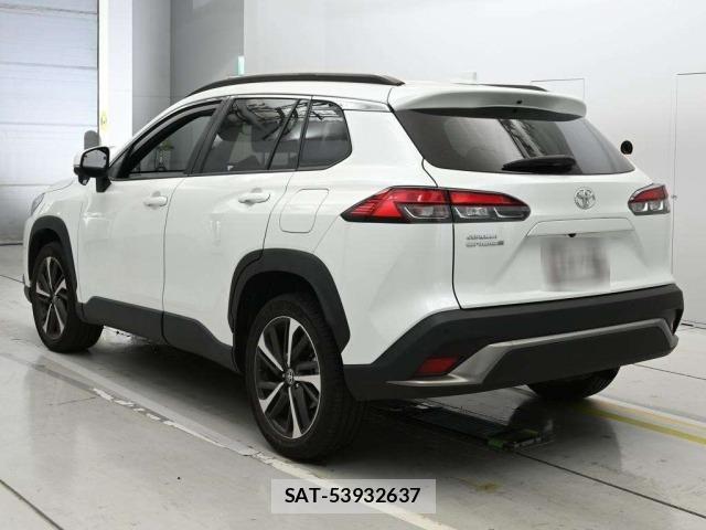 Toyota COROLLA CROSS 2023 8693179-6