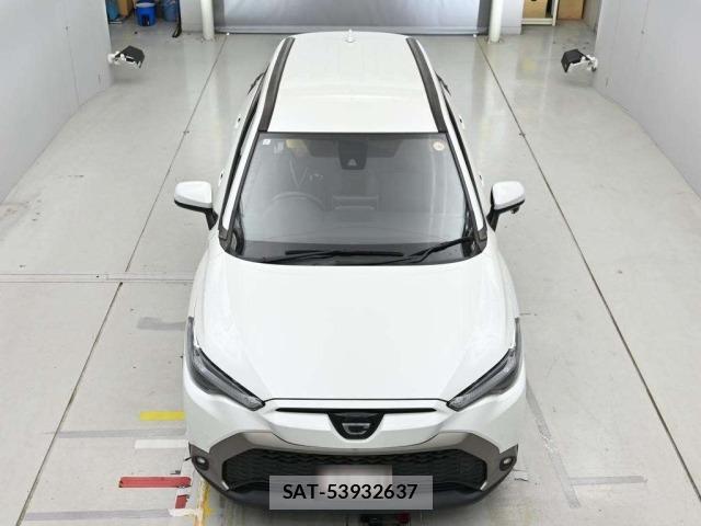 Toyota COROLLA CROSS 2023 8693179-7