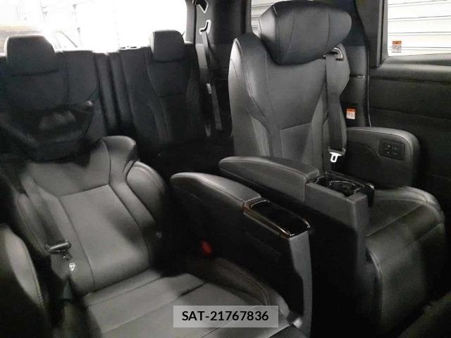 Toyota ALPHARD 2024 8692186-11