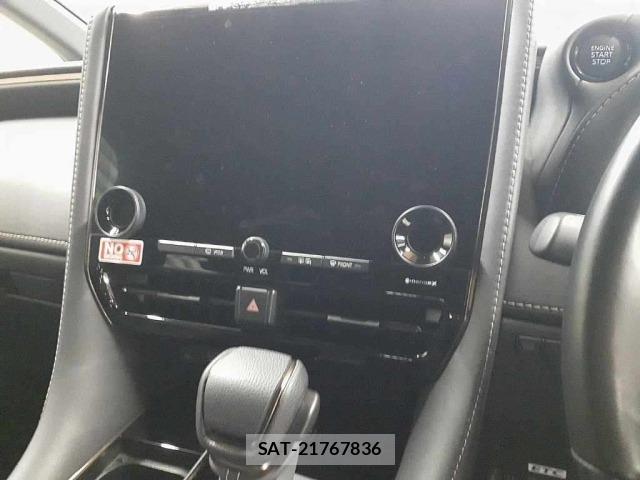 Toyota ALPHARD 2024 8692186-12