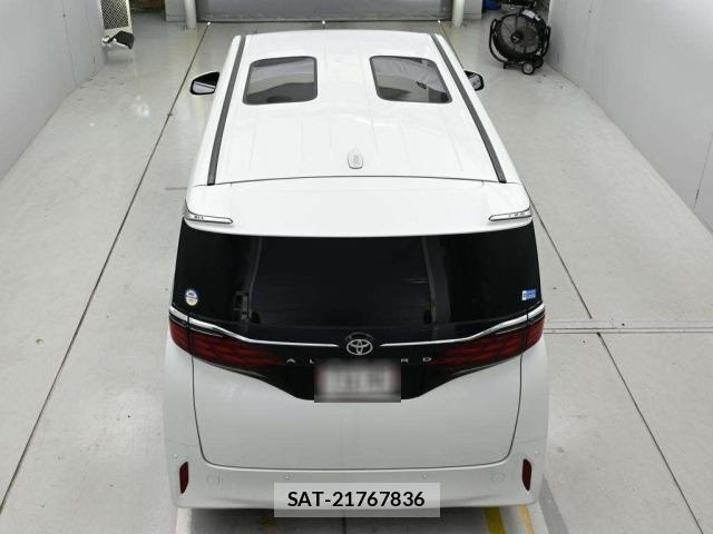 Toyota ALPHARD 2024 8692186-8