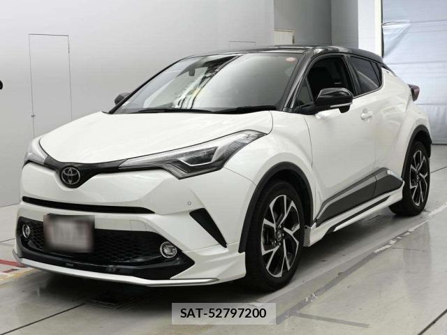 Toyota C-HR 2018 8862816-0