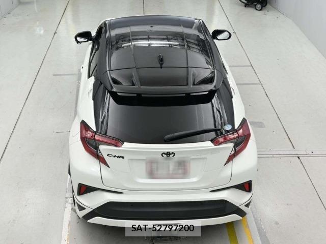 Toyota C-HR 2018 8862816-8