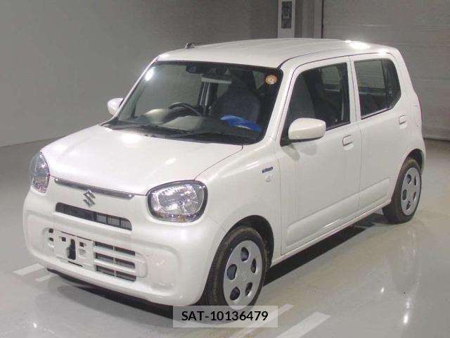Suzuki ALTO 2025 8913558-0