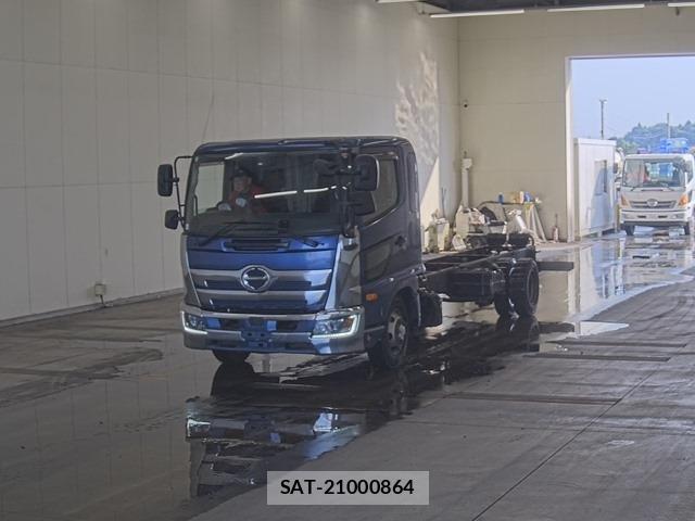 Hino RANGER 2020 8679142-0