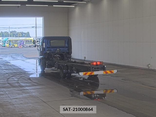 Hino RANGER 2020 8679142-1