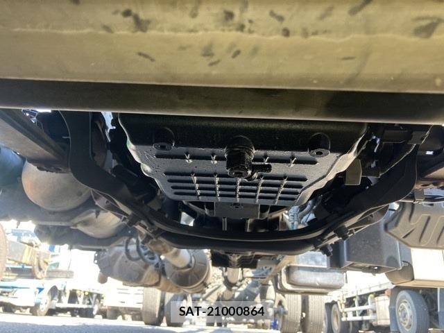 Hino RANGER 2020 8679142-10