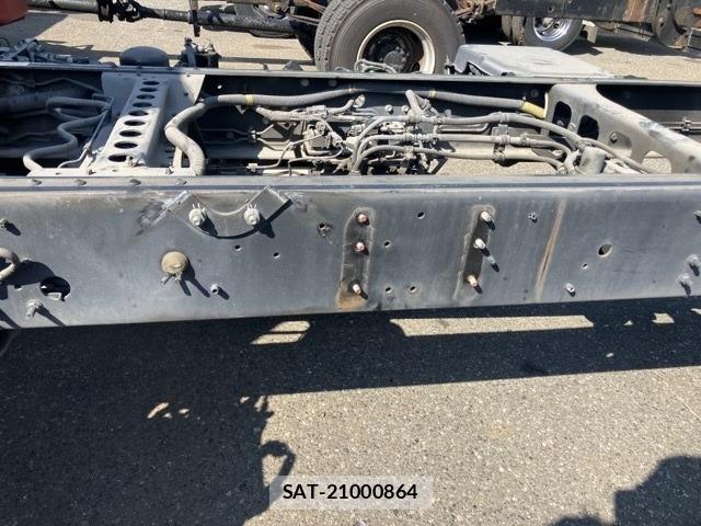 Hino RANGER 2020 8679142-11