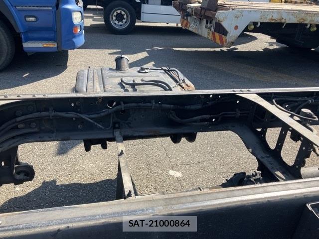 Hino RANGER 2020 8679142-12