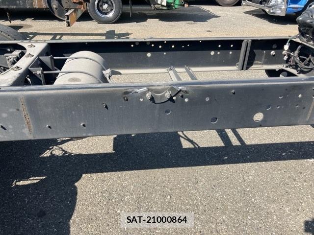 Hino RANGER 2020 8679142-13