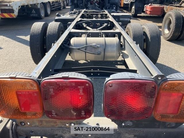Hino RANGER 2020 8679142-14