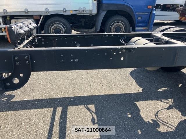 Hino RANGER 2020 8679142-15