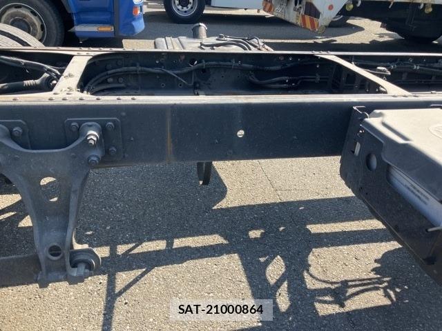 Hino RANGER 2020 8679142-16