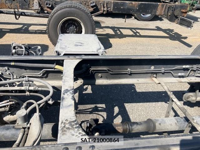 Hino RANGER 2020 8679142-17