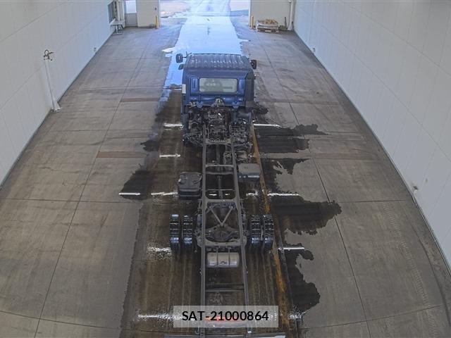 Hino RANGER 2020 8679142-3