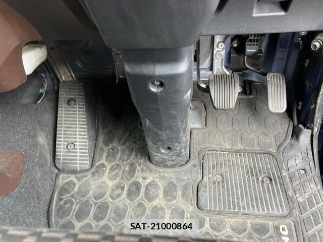 Hino RANGER 2020 8679142-4