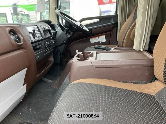 Hino RANGER 2020 8679142-5