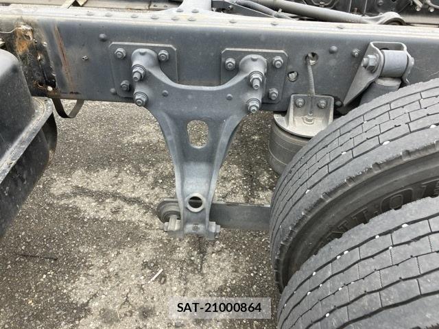 Hino RANGER 2020 8679142-9