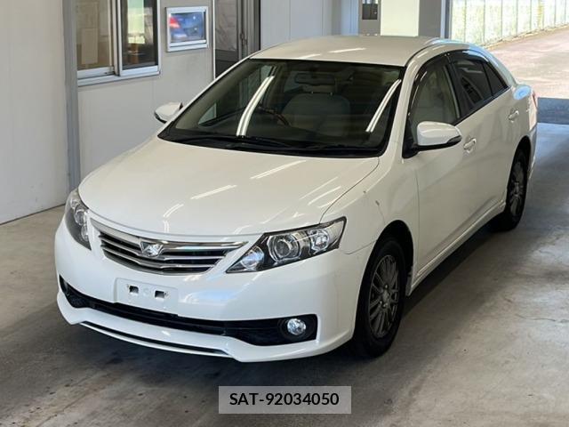 Toyota ALLION 2013 8918679-0