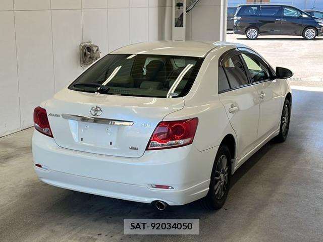 Toyota ALLION 2013 8918679-1