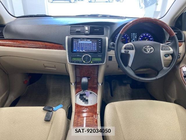 Toyota ALLION 2013 8918679-3