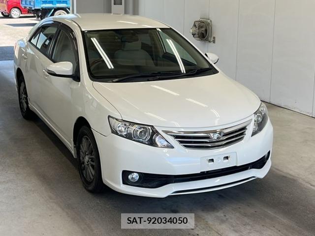 Toyota ALLION 2013 8918679-4