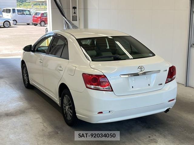 Toyota ALLION 2013 8918679-5