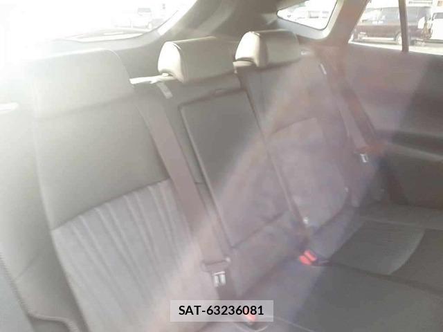 Toyota HARRIER 2024 8936055-11