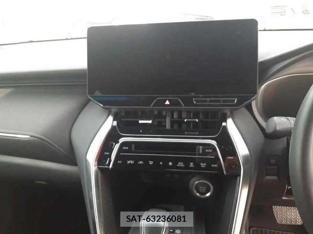 Toyota HARRIER 2024 8936055-12