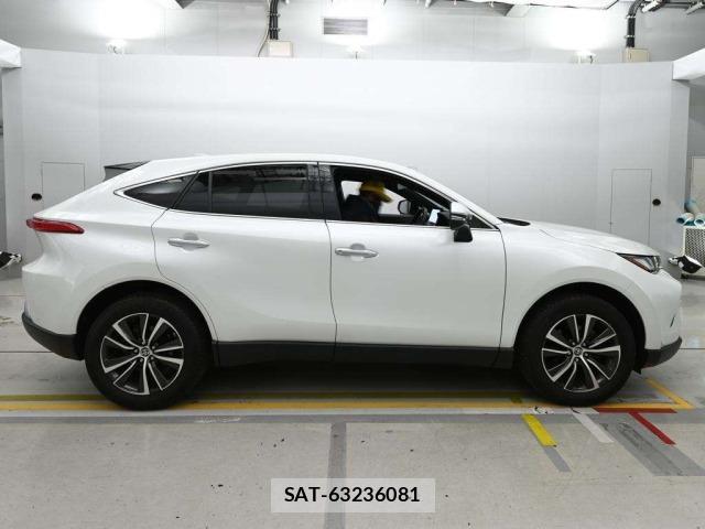Toyota HARRIER 2024 8936055-3
