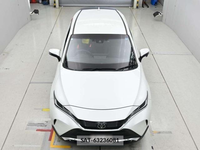 Toyota HARRIER 2024 8936055-7