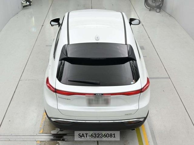 Toyota HARRIER 2024 8936055-8