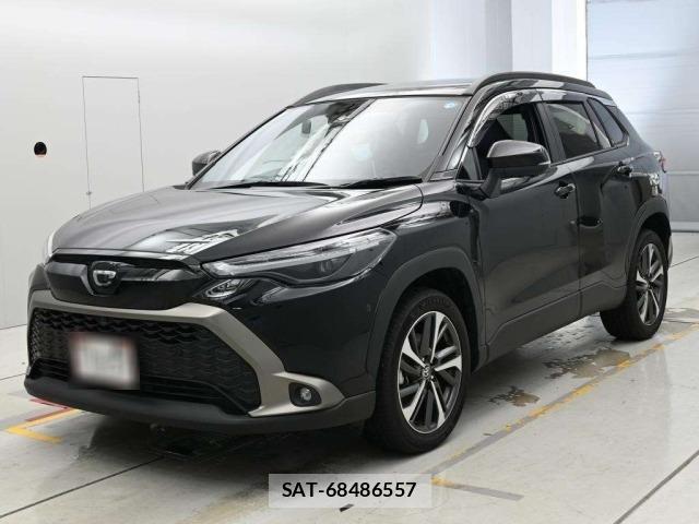 Toyota COROLLA CROSS 2024 8820239-0