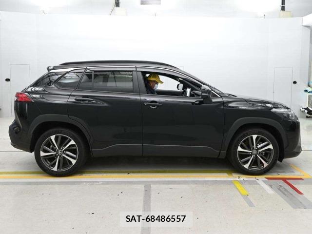 Toyota COROLLA CROSS 2024 8820239-3
