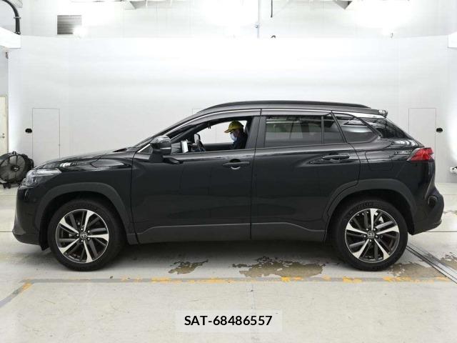 Toyota COROLLA CROSS 2024 8820239-4