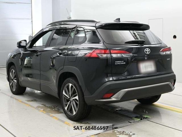 Toyota COROLLA CROSS 2024 8820239-6